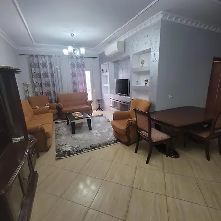 Апартаменты Durres