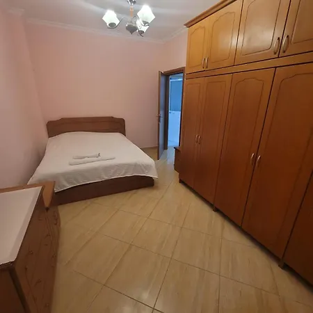 Durres Апартаменты