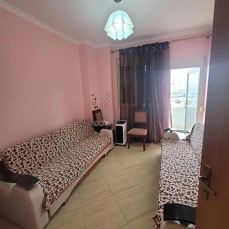 Durres Апартаменты *