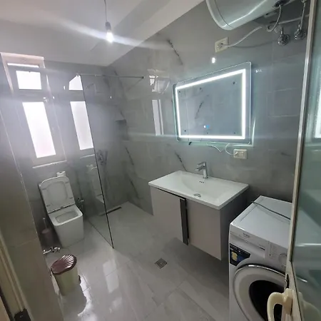 Appartamento Durres Durrës